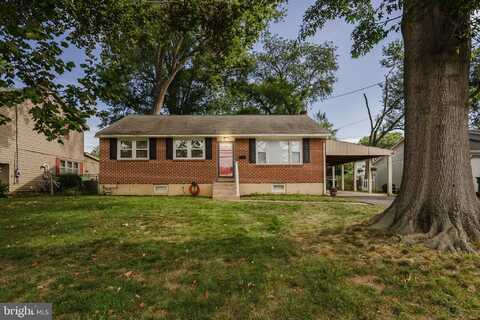 1015 OLD COOCHS BRIDGE ROAD, NEWARK, DE 19713