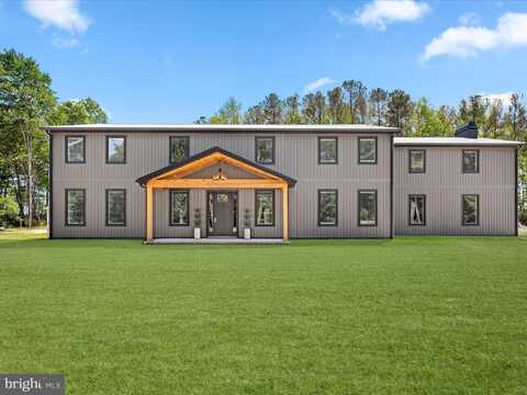 16381 DIAMOND FARM ROAD, MILTON, DE 19968