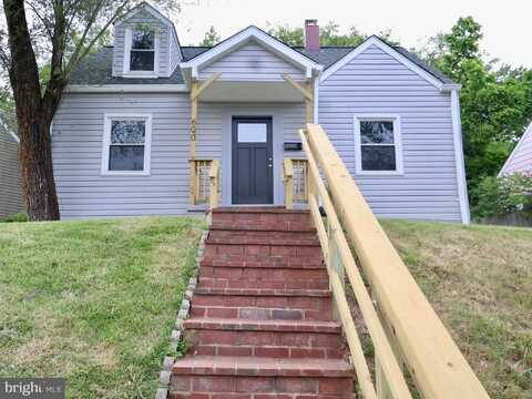 600 64TH AVENUE, CAPITOL HEIGHTS, MD 20743
