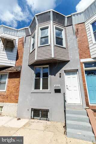 3010 AGATE STREET, PHILADELPHIA, PA 19134