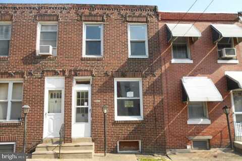 1825 E ALBERT STREET, PHILADELPHIA, PA 19125