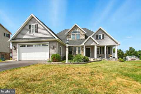 177 GRANNY SMITH LANE, FAYETTEVILLE, PA 17222