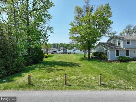 48 E LAKE DRIVE, ANNAPOLIS, MD 21403