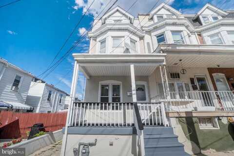 909 S HALL STREET, ALLENTOWN, PA 18102