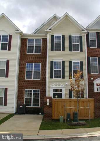 103 WHISKEY CREEK, FREDERICK, MD 21702