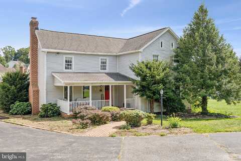 38 STONE RIDGE DRIVE, NEW FREEDOM, PA 17349
