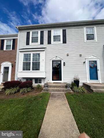 2057 PUTNAM ROAD, HALETHORPE, MD 21227