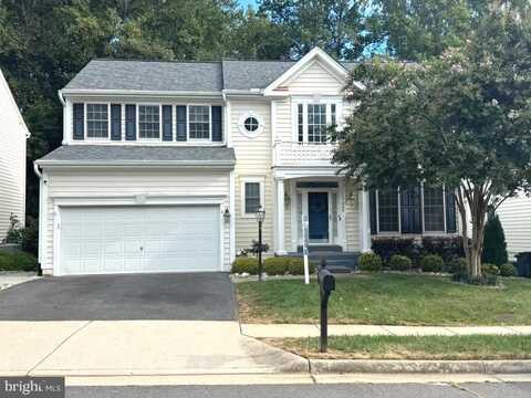 13025 PILGRIMS INN DRIVE, WOODBRIDGE, VA 22193