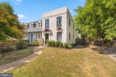 416 DUNCAN AVENUE, ALEXANDRIA, VA 22301