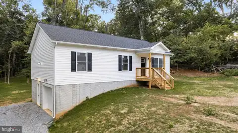 303 FOOTHILL LANE, HARPERS FERRY, WV 25425