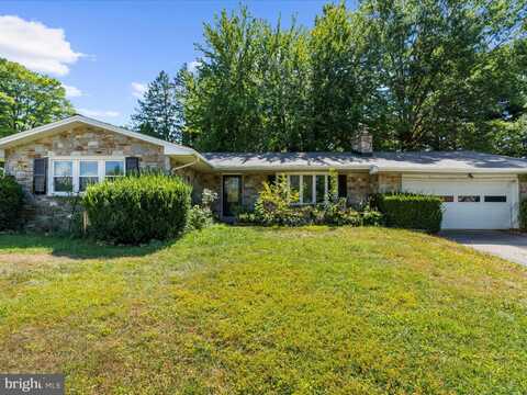 225 ROSE AVENUE, WESTMINSTER, MD 21157