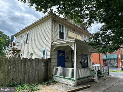 403 DIAMOND AVENUE, GAITHERSBURG, MD 20877