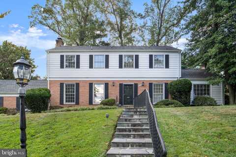 2430 INGLEWOOD COURT, FALLS CHURCH, VA 22043