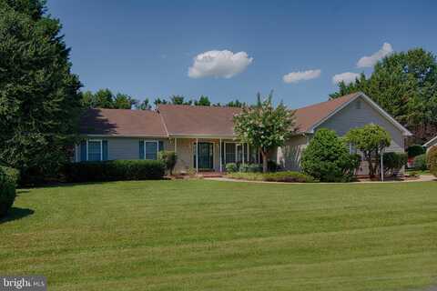 225 DUKE OF KENT STREET, CHESTERTOWN, MD 21620
