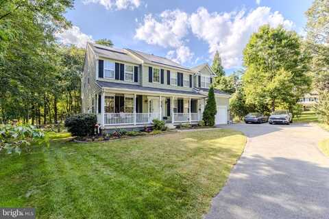 8114 CHESTNUT AVENUE, BOWIE, MD 20715