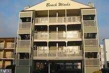 12405 ASSAWOMAN DRIVE, OCEAN CITY, MD 21842