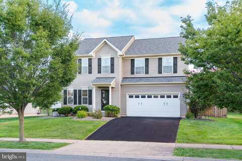 206 MAGNOLIA DRIVE, ELKTON, MD 21921