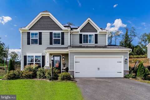 531 EMERALD WAY, CARLISLE, PA 17015