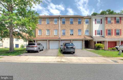 100 CHAUCER ROAD, MOUNT LAUREL, NJ 08054