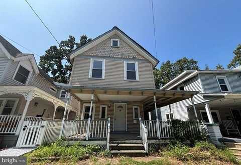 198 WEST AVENUE, PITMAN, NJ 08071