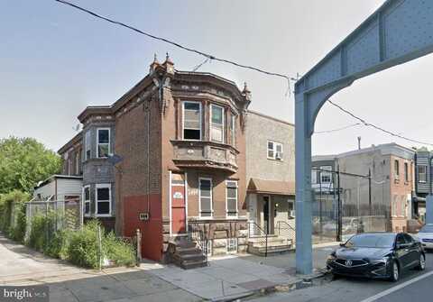3466 KENSINGTON AVENUE, PHILADELPHIA, PA 19134