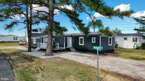 25861 MAHOGANY STREET, MILLSBORO, DE 19966