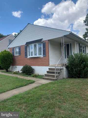 2922 ILLINOIS AVENUE, BALTIMORE, MD 21227