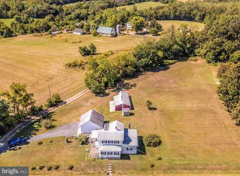 11409 COPPERMINE ROAD, WOODSBORO, MD 21798
