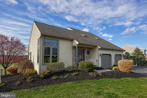 65 S REAMSTOWN ROAD, STEVENS, PA 17578
