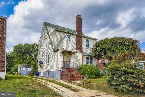 5510 SEFTON AVENUE, BALTIMORE, MD 21214
