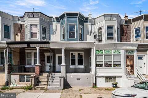 205 W LOUDON STREET, PHILADELPHIA, PA 19120