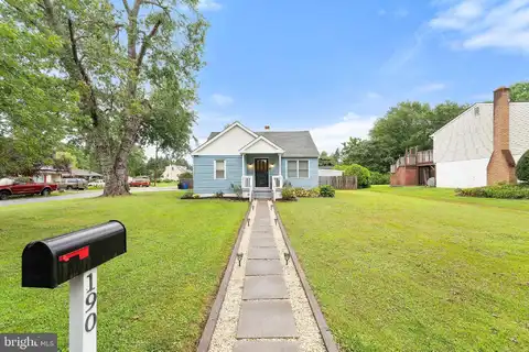 190 MELLEN AVENUE, PENNSVILLE, NJ 08070