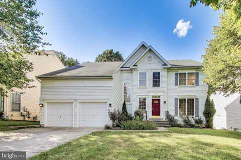 11151 YELLOW LEAF WAY, GERMANTOWN, MD 20876