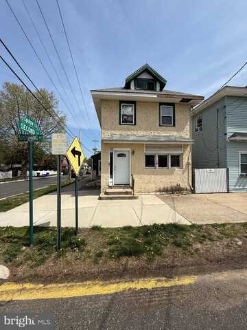 201 BROWNING LANE, BROOKLAWN, NJ 08030