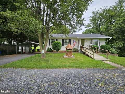 5350 WATER STREET, STEPHENS CITY, VA 22655