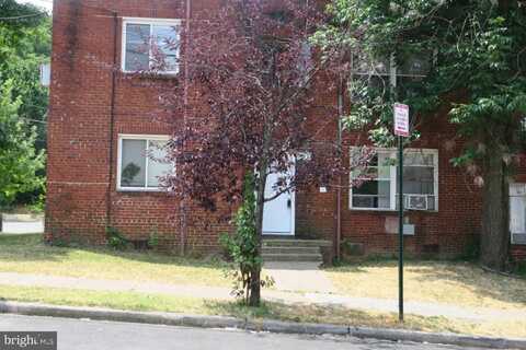 1495 BANGOR STREET SE, WASHINGTON, DC 20020