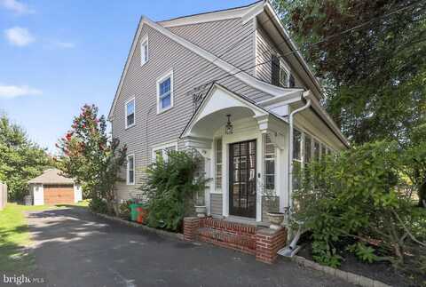 159 WAYNE AVENUE, HADDONFIELD, NJ 08033