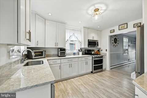 204 BAYSIDE DRIVE, DUNDALK, MD 21222