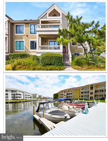 202 N HERON DRIVE, OCEAN CITY, MD 21842