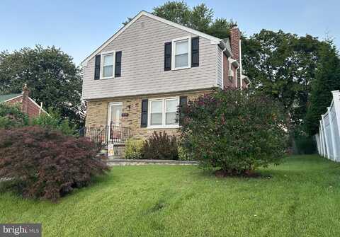 414 HIGHLAND AVENUE, GLENSIDE, PA 19038