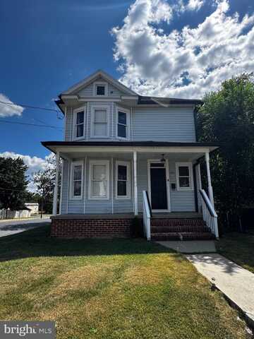 800 NEW YORK AVENUE, MARTINSBURG, WV 25401