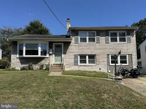 1449 CHESTNUT AVENUE, GLOUCESTER CITY, NJ 08030