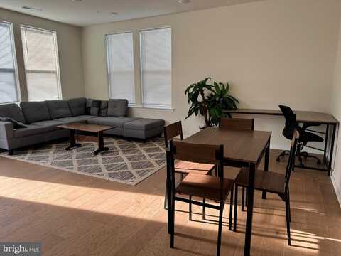 807 SHAY COURT, PRINCETON JUNCTION, NJ 08550