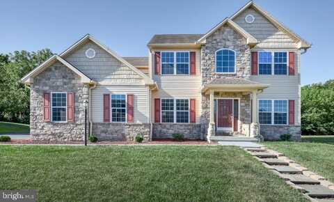 470 BARBARA DRIVE, MECHANICSBURG, PA 17050