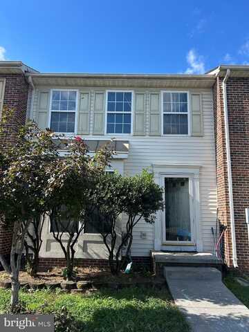 106 SUTTON COURT, WINCHESTER, VA 22601