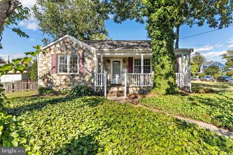 618 ATLANTIC AVENUE, HAMILTON, NJ 08629