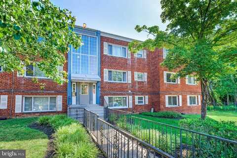 3833 HAMILTON STREET, HYATTSVILLE, MD 20781