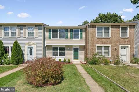 3364 LONGBOW COURT, WOODBRIDGE, VA 22192