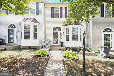 506 TORBERT LOOP, STAFFORD, VA 22554