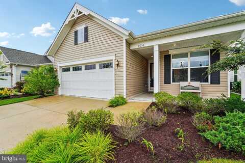 224 BAYBERRY DRIVE, CHESTER, MD 21619